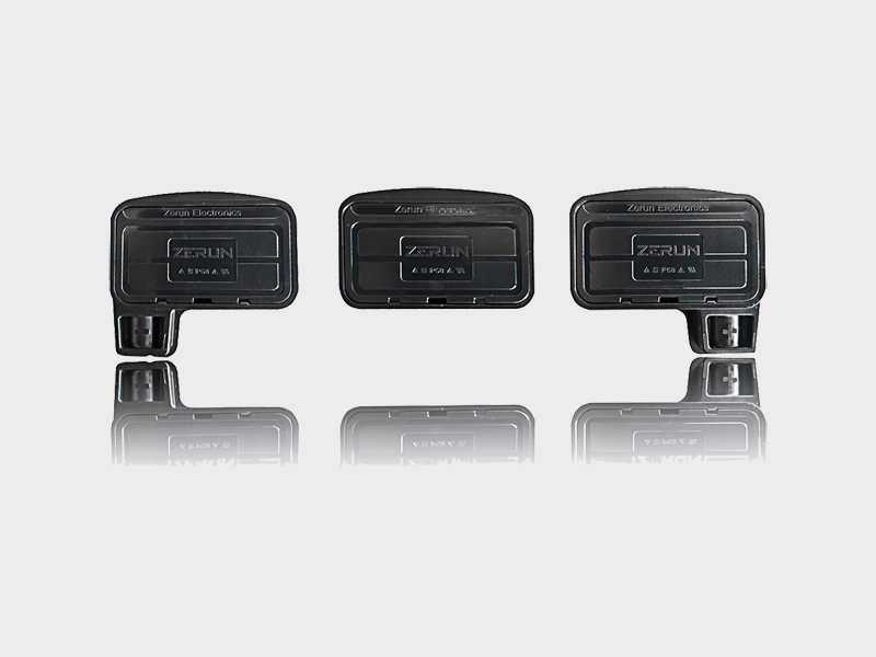 junction box