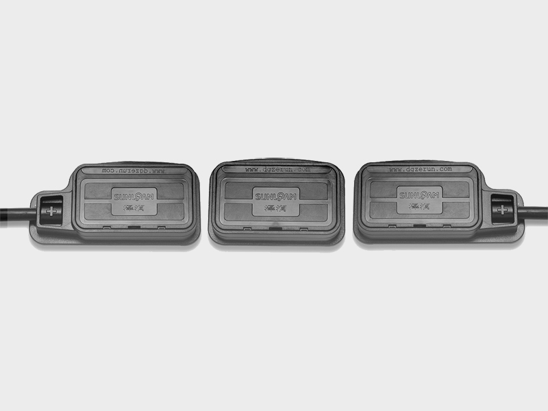 junction box