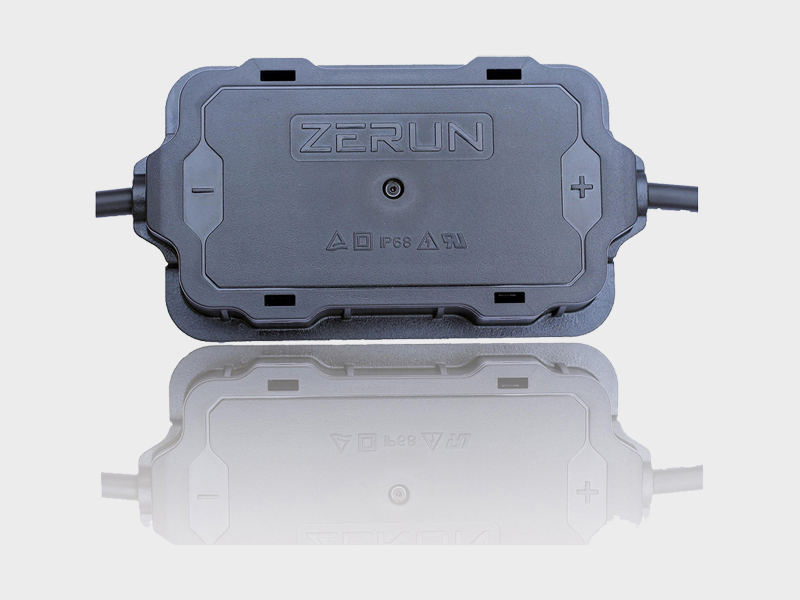 junction box