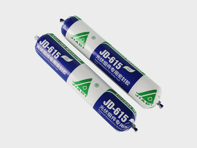 Photovoltaic sealant